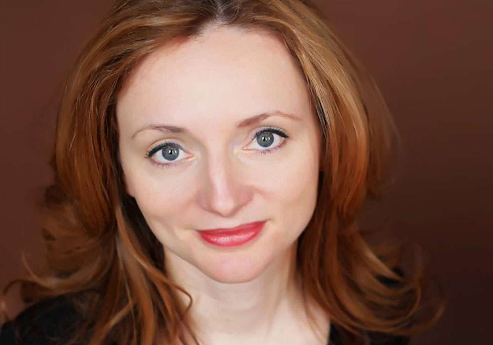 Mandy May Cheetham Toronto actress