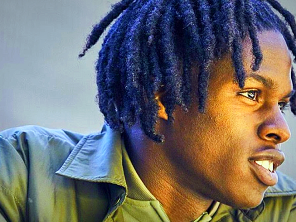 Daniel Caesar