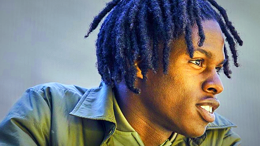 Daniel Caesar