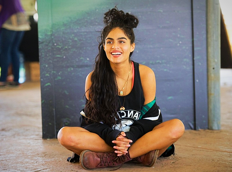 Jessie Reyez