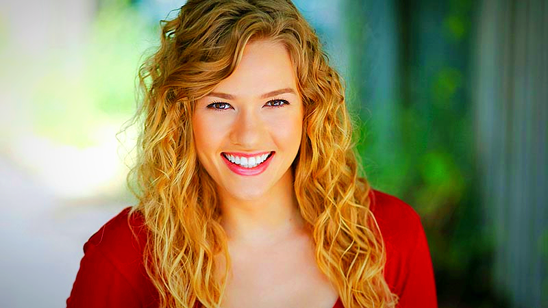 Tori Anderson